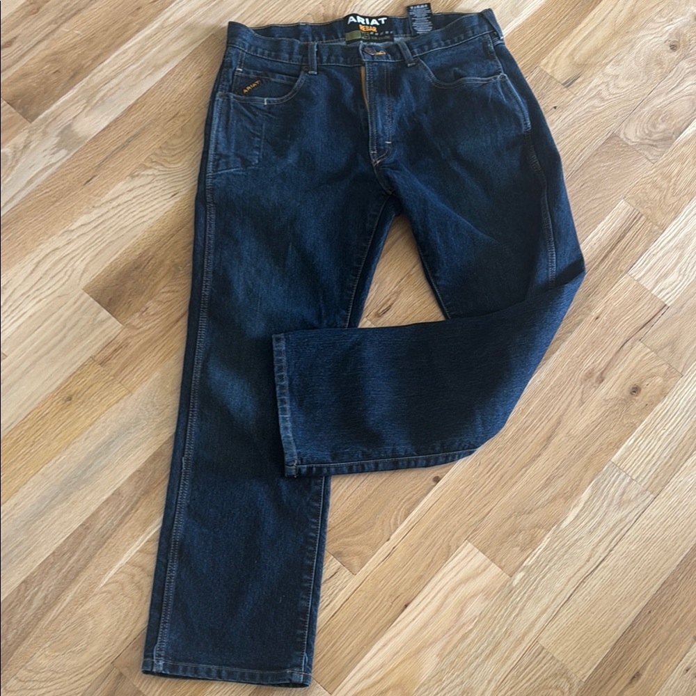 Ariat jeans brand new